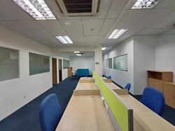 991 Alexandra (D5), Office #486851521